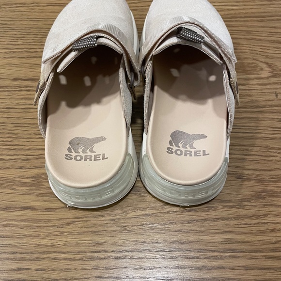 Sleek VIIBE Clog - Picture 4 of 4